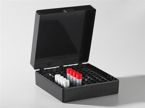14230003 | Axygen 100 Place Microtube Box